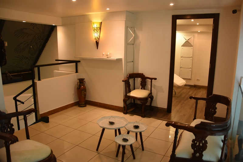 Opening of Dany Lahoud SPA & Beauty Lounge in Kaslik